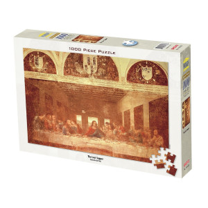 PUZZLE ULTIMA CENA x1000 (100-038)*12