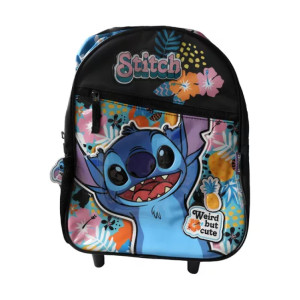 MOCHILA CARRO 12" HAWAI (27147)