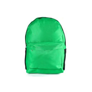 MOCHILA CLASICA ROCKERA REFORZADA