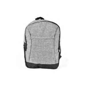 MOCHILA TIPO VANS C/DOBLE FRONTURA ESPALDA (MP020)