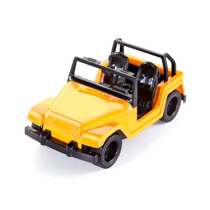 Jeep En Red 716