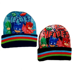 Gorro Pjmasks Heroes En Pijamas GPJ910