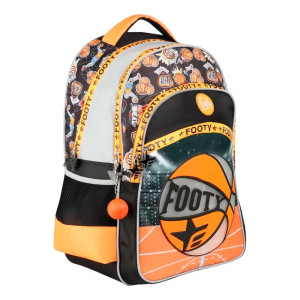 Mochila 18" Jump F3253 Footy