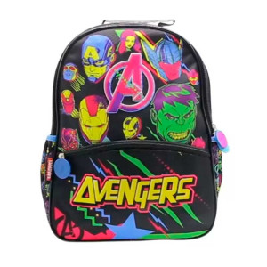 Mochila Avengers 16" Espalda Sp034