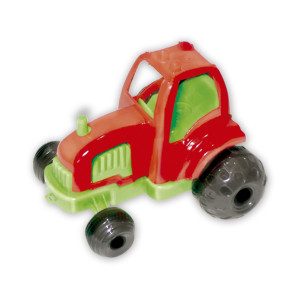 TRACTOR MINI 03 (1200)*36