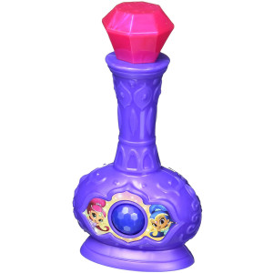 Juguete Nena Lampara Magica Shimmer Shine Fisher Price Ffp83