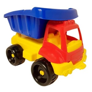 CAMION VOLCADOR LUNI (1105)*9