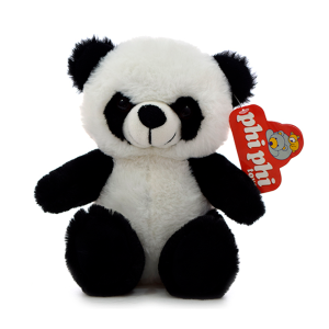 Panda 20cm. Phi Phi Toys