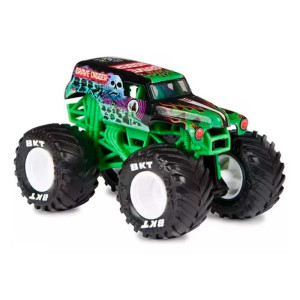 VEHICULO MONSTER JAM 1:64 (6066622)