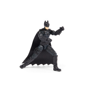BATMAN FIGURA 4(67836A/6061619)*4