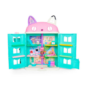 CASA DE MUÑECAS DE GABY (36200) 	