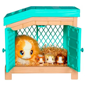 LITTLE LIVE PETS MAMA SURPRISE (26410)