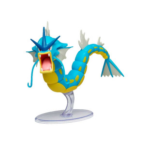POKEMON EPIC BATTLES FIG 30 CM (95164)