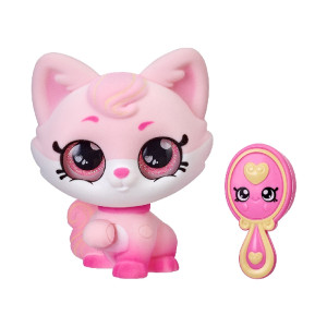 Kindi Kids Mascota Gato Caterina Con Accesorio 50111