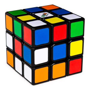 CUBO MAGICO RUBIKS (10901)