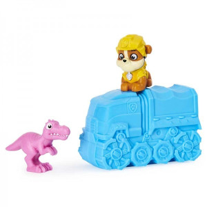 PAW PATROL MINI FIG. CON VEHICULO (17711)*24