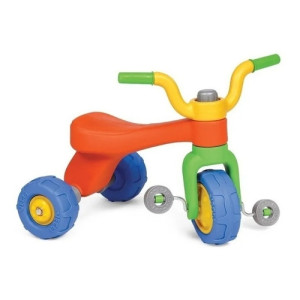 Triciclo Qrio Vegui 119