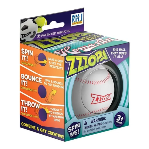 PELOTA ZZZOPA (ZZ9010)