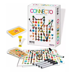 Connecto 23013