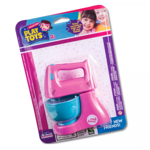 KIT LICUADORA CHEF KIDS (7703)*15