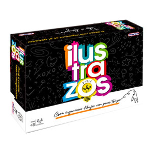ILUSTRAZOS (22016)*12