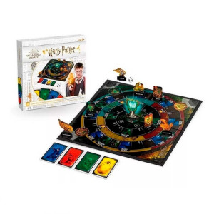 Harry Potter Copa De Magos 23003