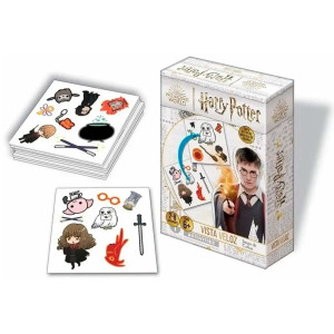 Harry Potter Vista Veloz 22042