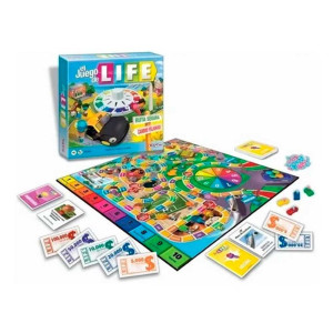 Life Argentina Popular 22018