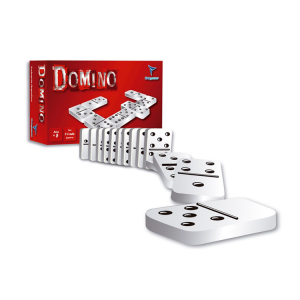 JUEGO: DOMINO (2004)*12