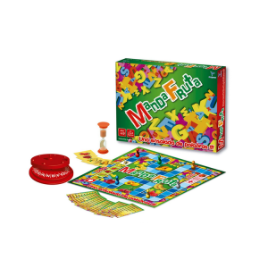 MANDA FRUTA (2031)*12