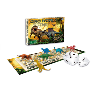 DINO WORLD (2047)*12