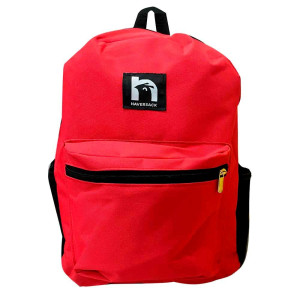 Mochila Con Carro