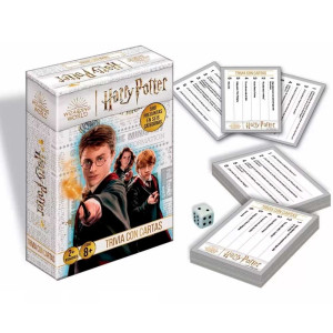 Trivia Harry Potter 22040