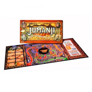 Jumanji Juego 812