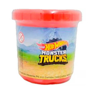 HOT WHEELS SLIME (5221)*48