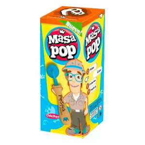 Masa Pop Dinomania
