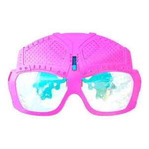 AQUA GEAR VAPOR SHADES NENA (JUGAG003-GR)*12