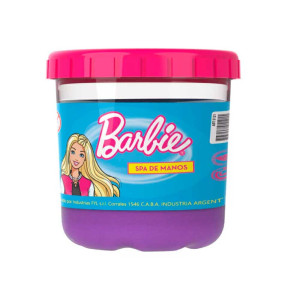 BARBIE SLIME SPA DE MANOS (5121)*48