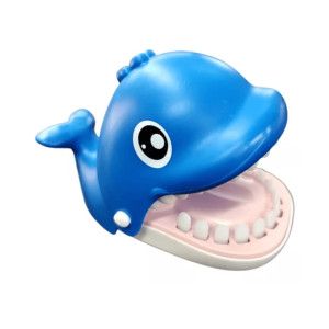 DITOYS WHALE ATTACK (2790)