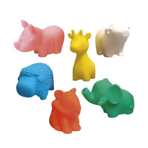 AIGUITOS DE MON PETITE PARA BAÑERA (2756)