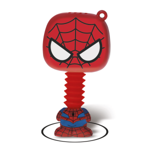 SPIDERMAN XTEND HERO