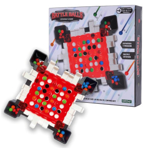 BATTLE GAME 