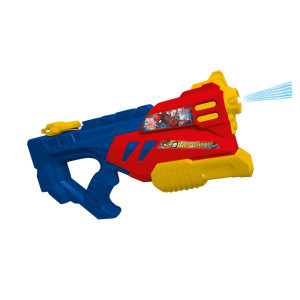 SPIDERMAN MAGNUM WATER BLASTER (2528)