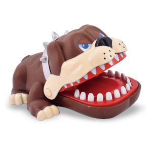 DOGGIE ATTACK GAME *TV* (2149)*12