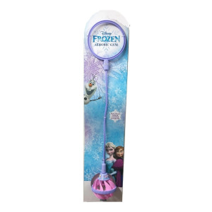 AEROBIC GYM FROZEN *TV* (2260)*12