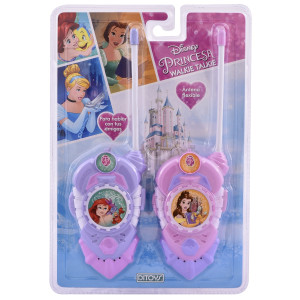 WALKIE TALKIE PRINCESAS (950)
