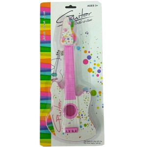 GUITARRA (IN00126)*48/192