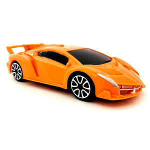 AUTO A FRICCION