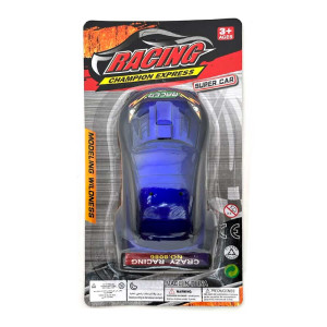 Auto A Fricción En Blister