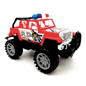 JEEP A FRICCION (AU00769)*64